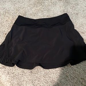 Lululemon skort